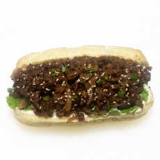 레시피 코리안스테이크